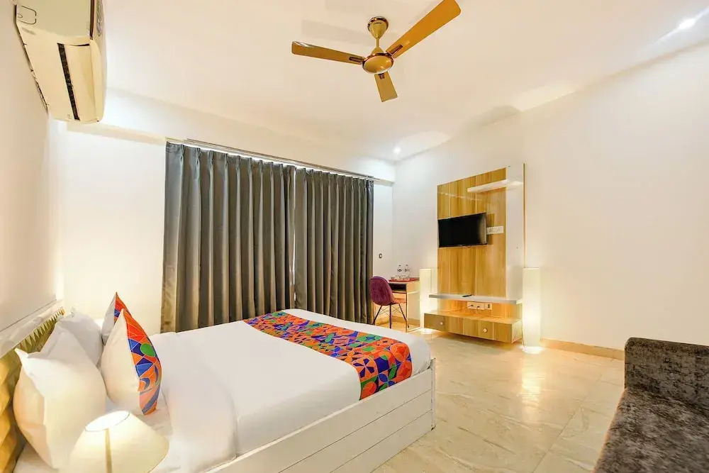 Via AR Suites