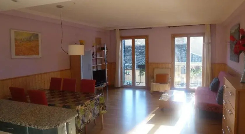 Apartamentos Gebala