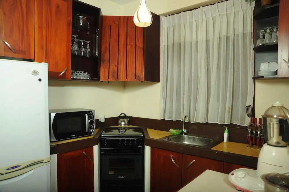 Prestige Court Residencies