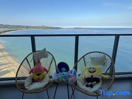 Weifudun Scenic Resort Apartment (Xiamen Bay Wangyunhai)