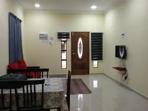 Fariss Homestay & Resort