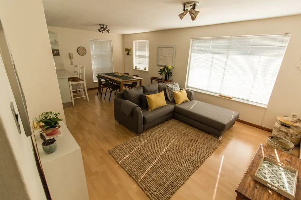 Highstrand Suite 1