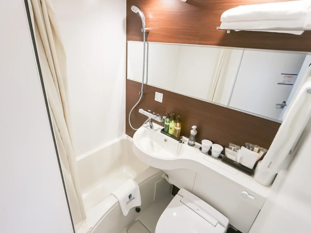 HOTEL LiVEMAX Aichi Toyota Ekimae