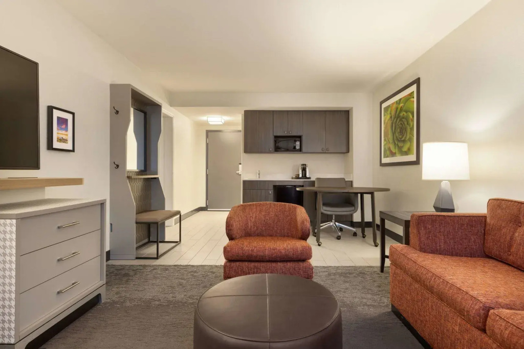 Doubletree By Hilton Fort Worth South