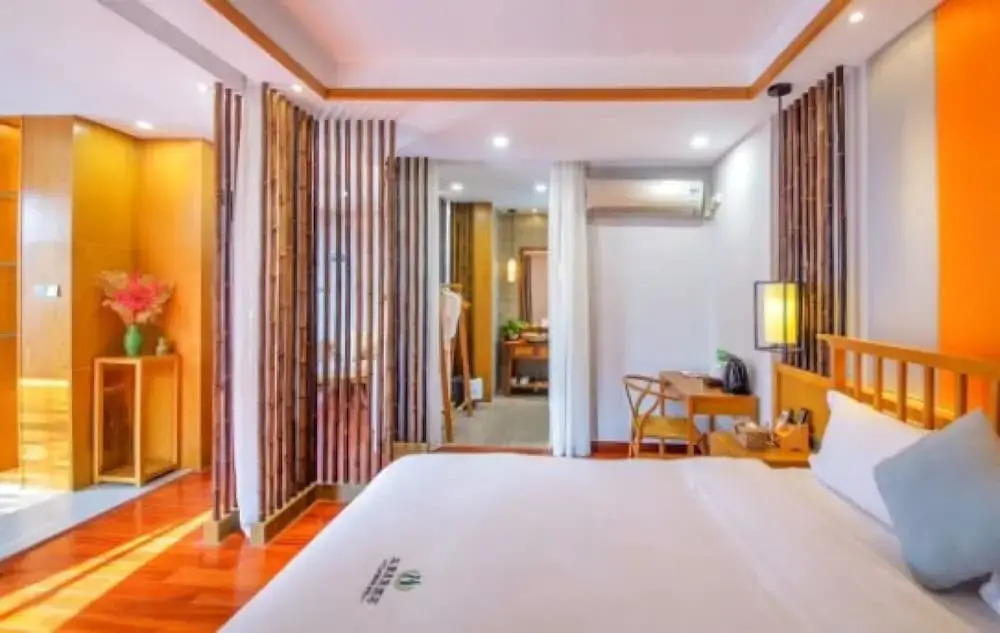 Shangliang Hostel