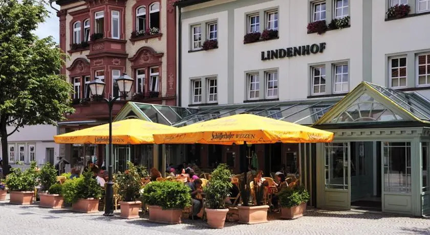 Hotel Lindenhof
