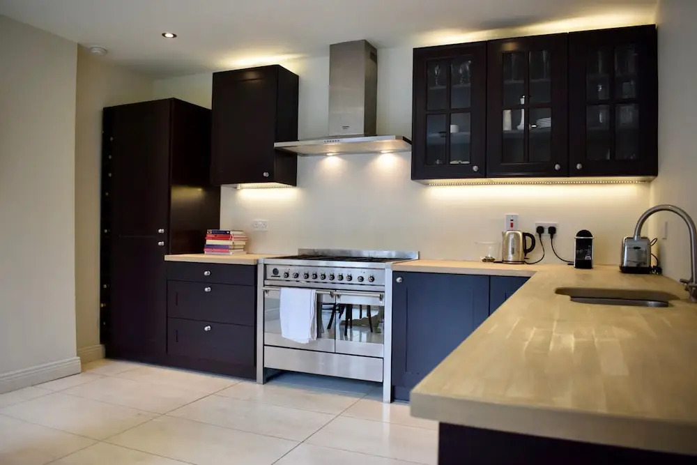 3 Bedroom Georgian House