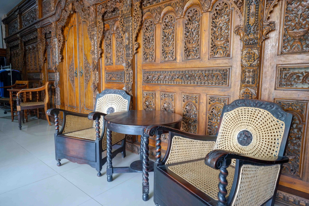 RedDoorz Plus Syariah near Laweyan Solo