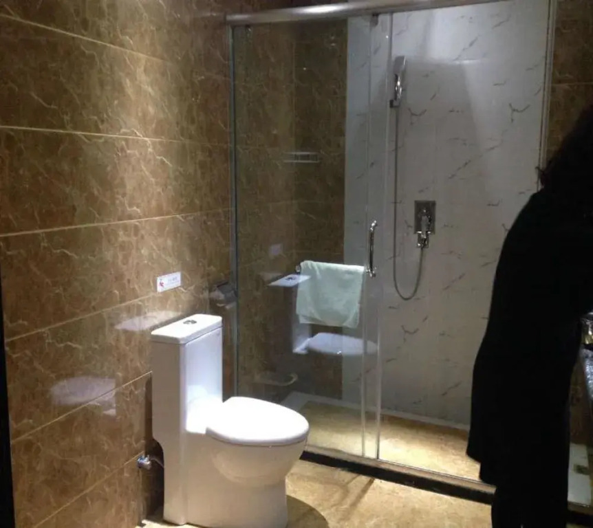 Dengfeng Green Hotel