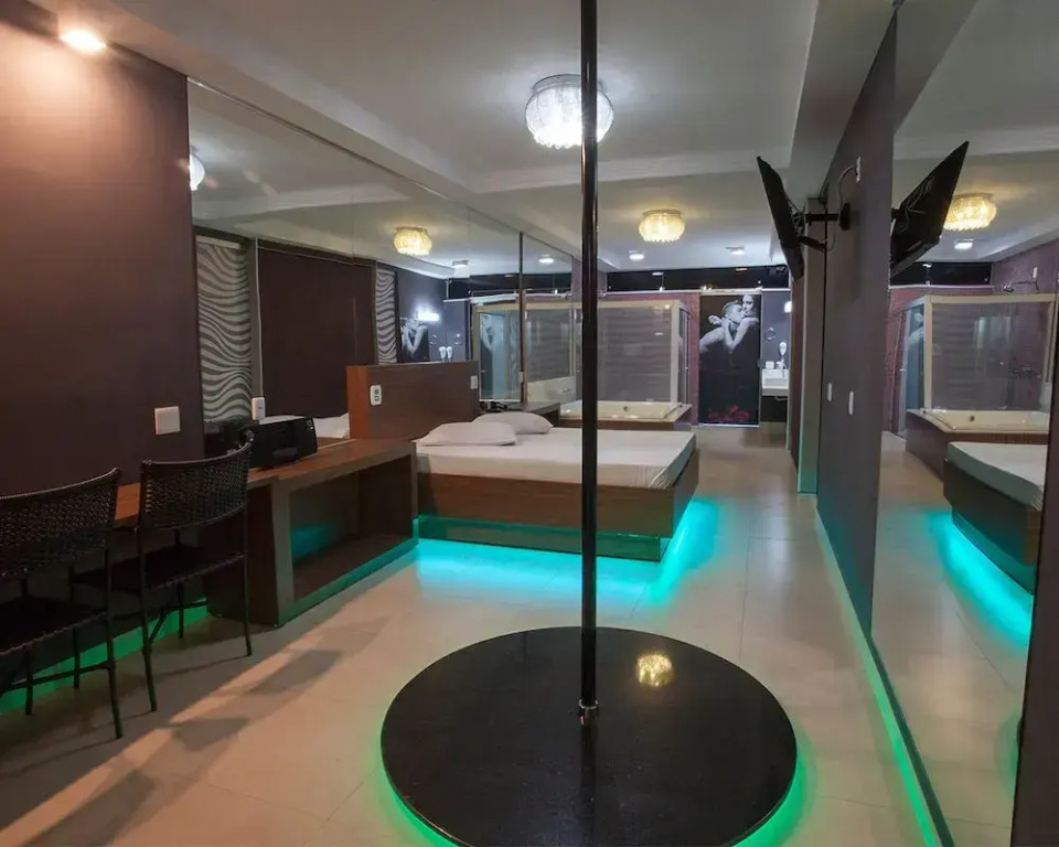 A Praia Motel