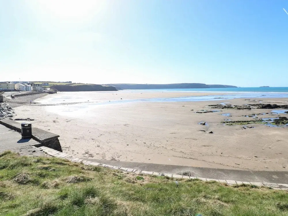 Puffin Lodge