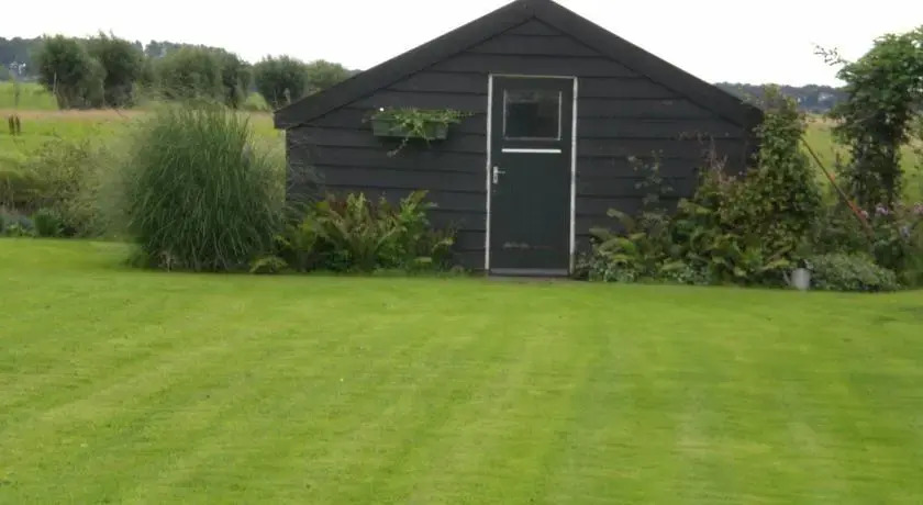 De Maatjeshof Bed & Breakfast