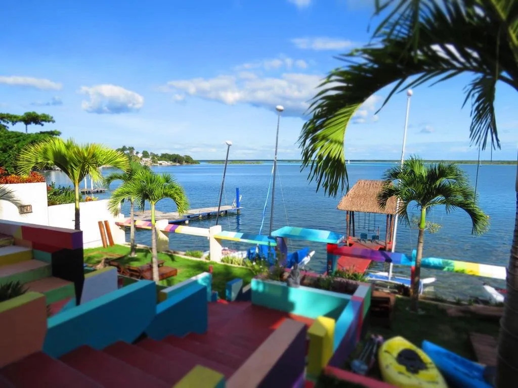 Las Velas Bacalar