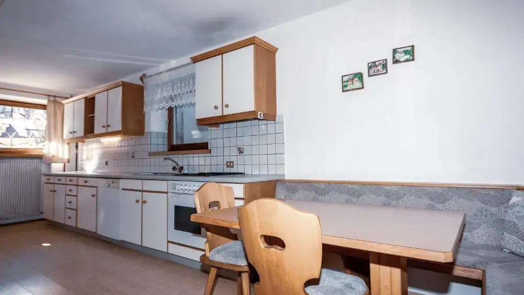 Almhaus Pfister OHG