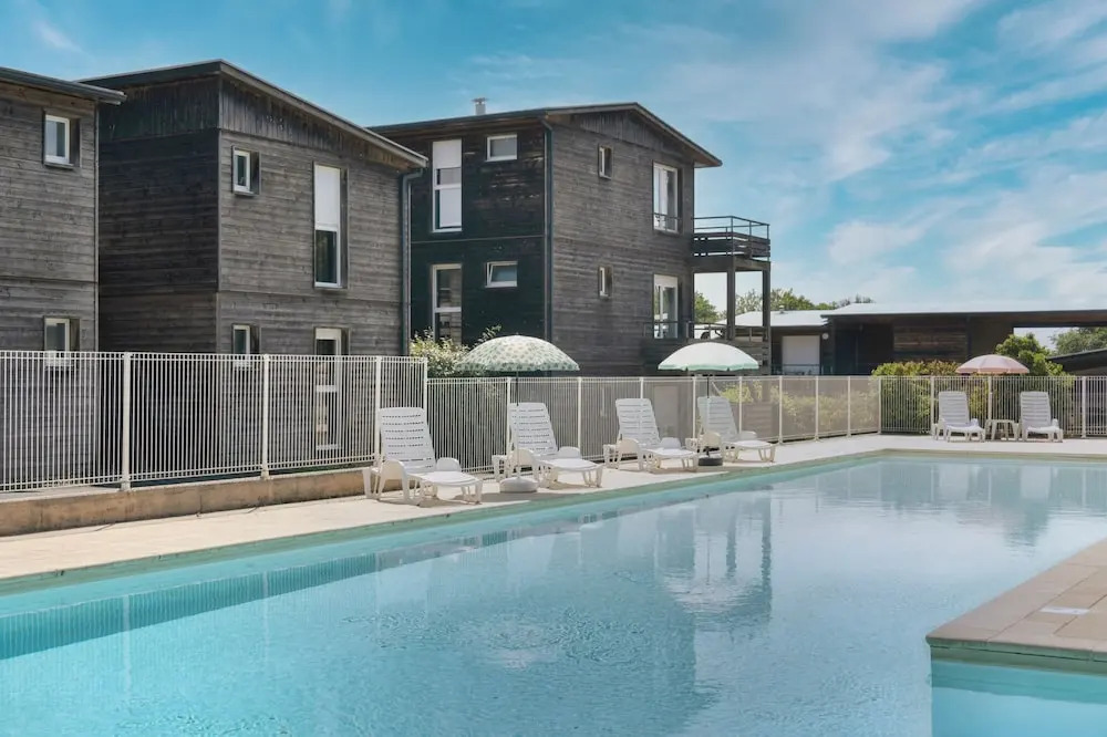 Le Domaine de St Orens by Resid&Co