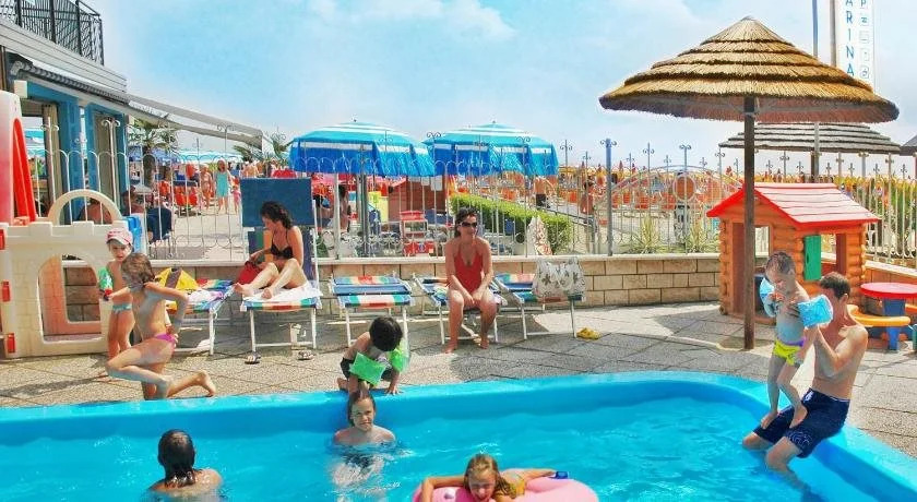 Hotel Marina