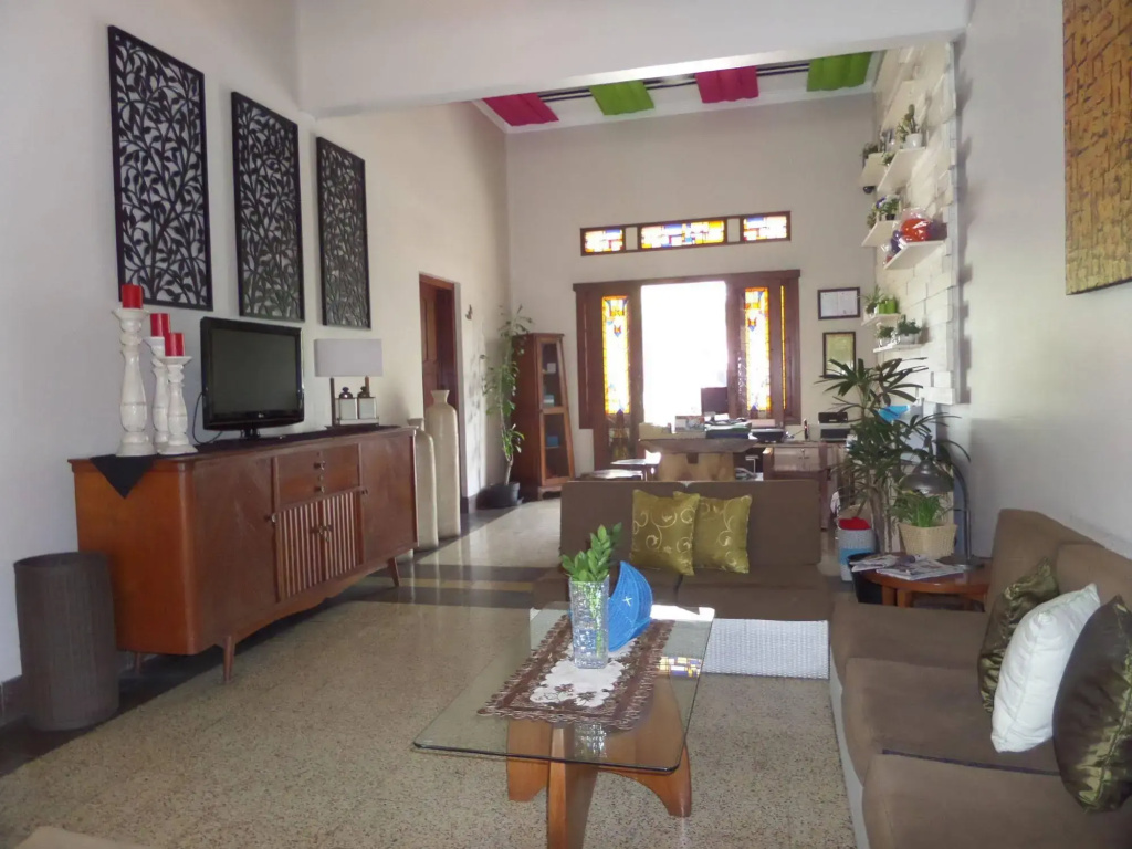 Merbabu Guesthouse