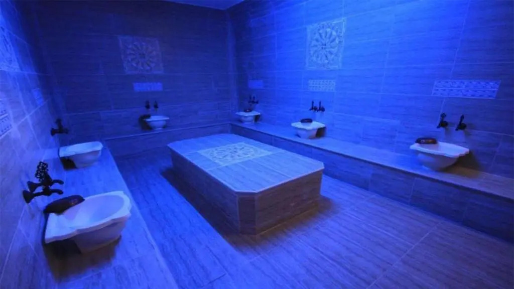 Lapida Garden Hotel