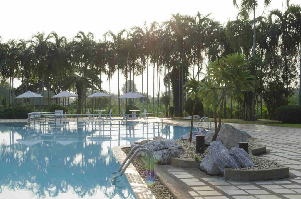 The Imperial Hotel & Convention Centre Phitsanulok
