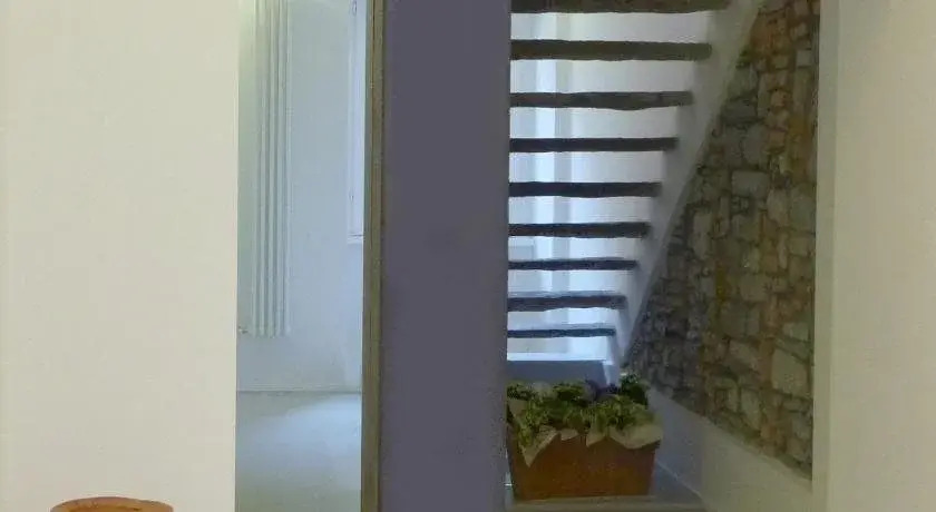 Fontana Rooms