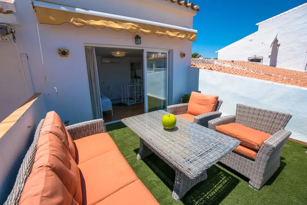 Casa Urbanización Hacienda 38