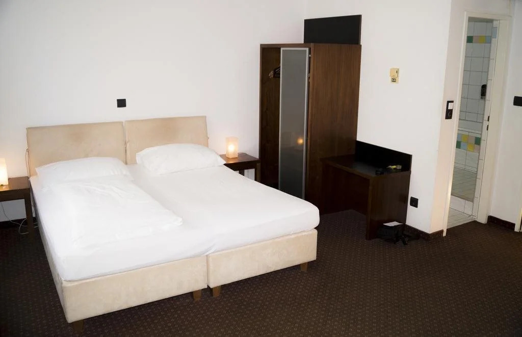 Hotel Hillinger