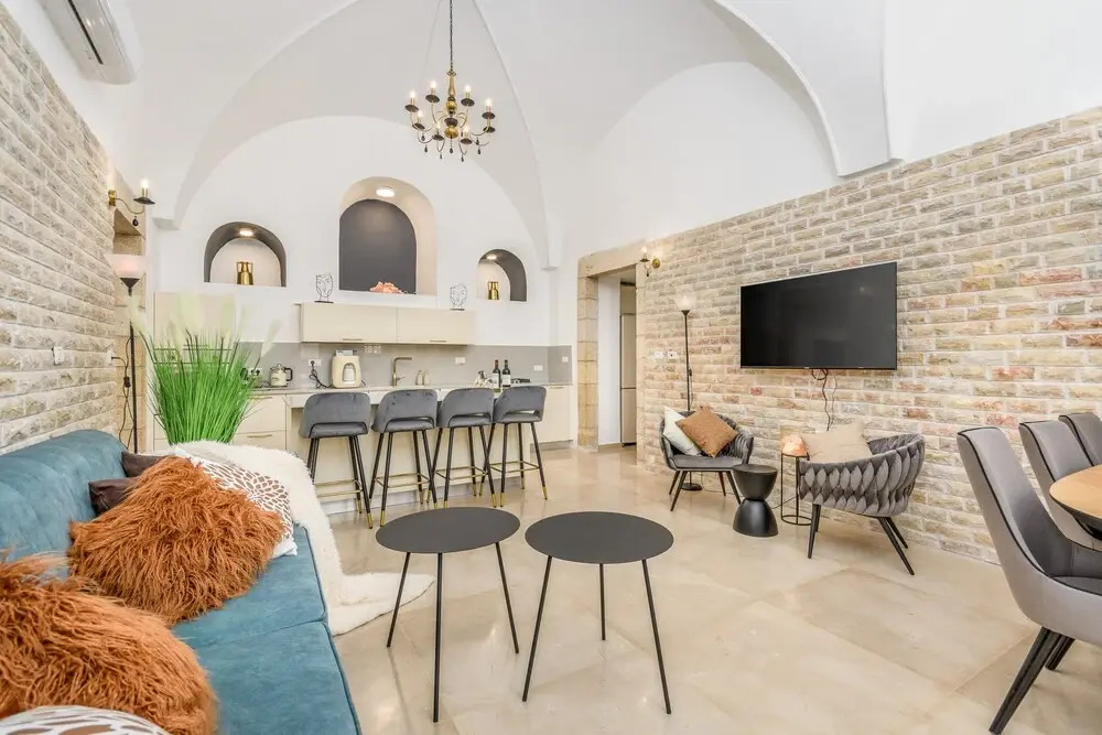 Nina Luxury Apartment