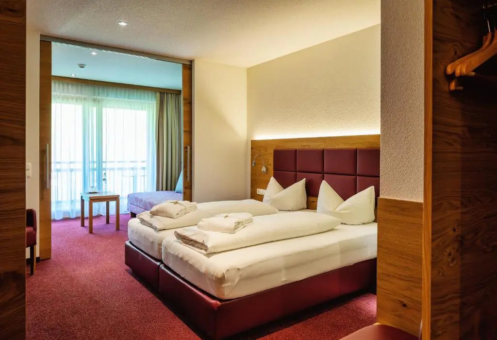 Natur-Genuss-Hotel Sonnasita
