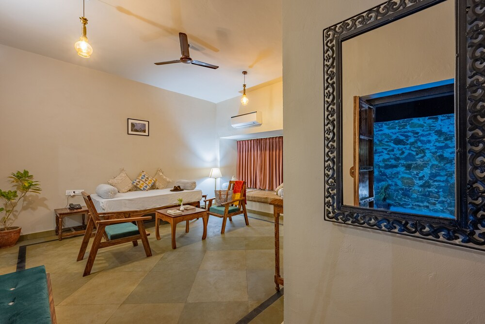 Sariska Courtyard by Armr Hospitality