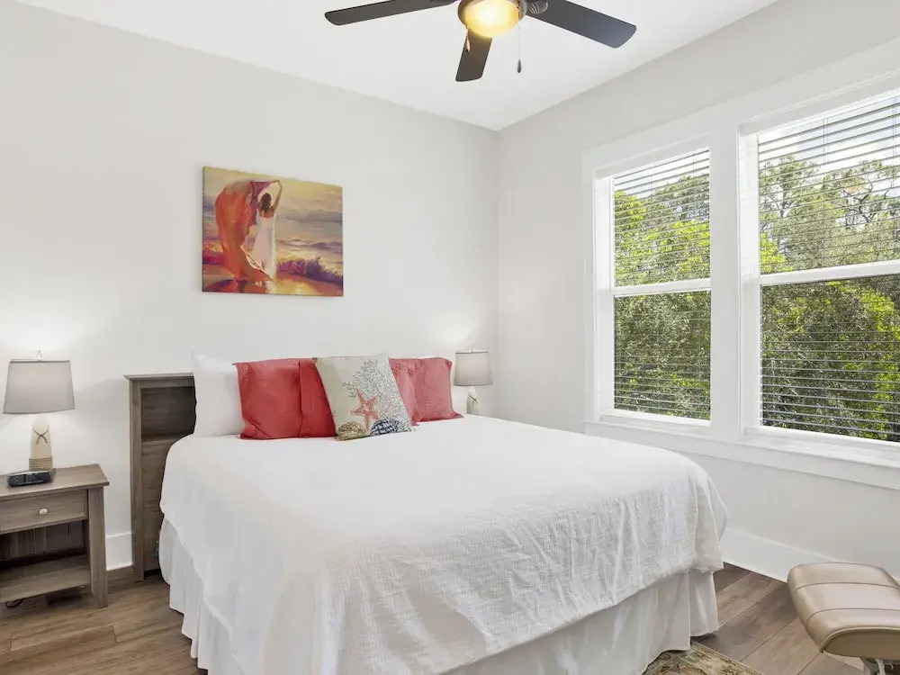 Bay Dream Believer by Southern Vacation Rentals