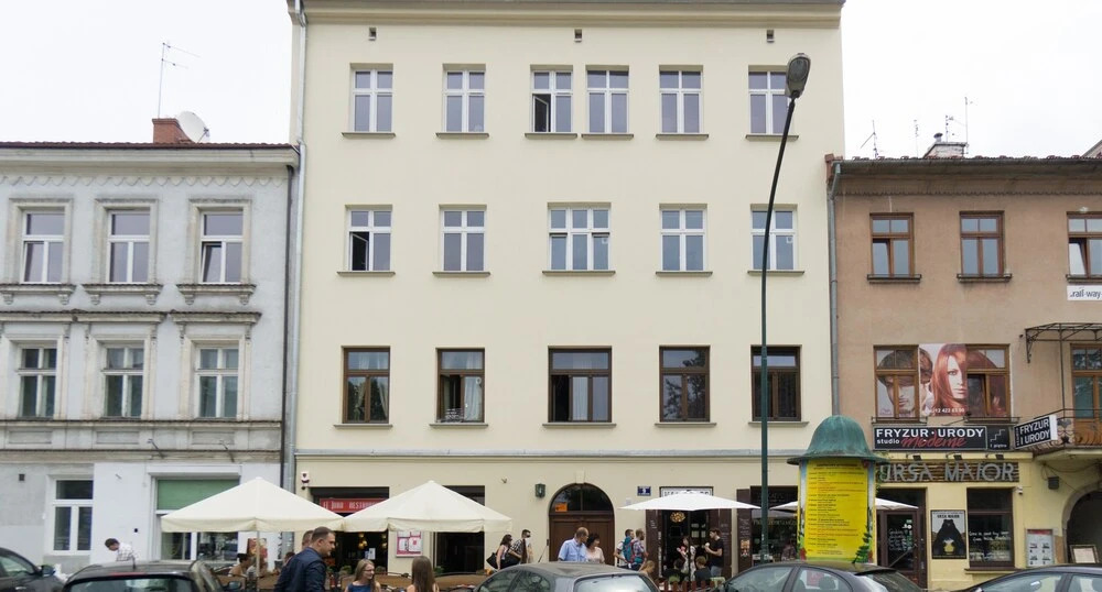 Old Town Residence - Wolnica 9