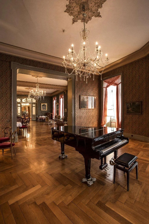Grandhotel Giessbach