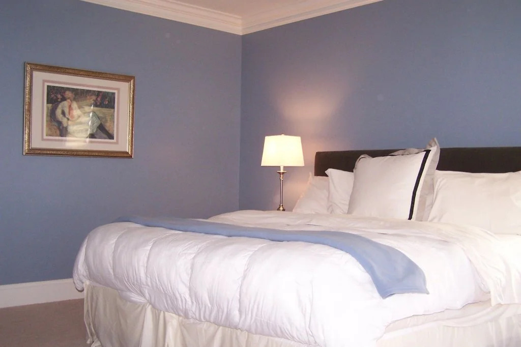 Patricias Guest House