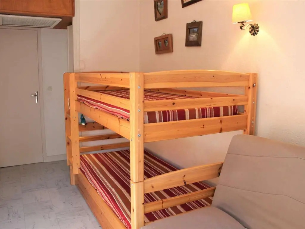 Appartement Vars, 1 pièce, 4 personnes - FR-1-330B-142