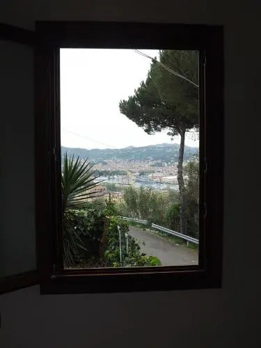 Tre Pini Apartment