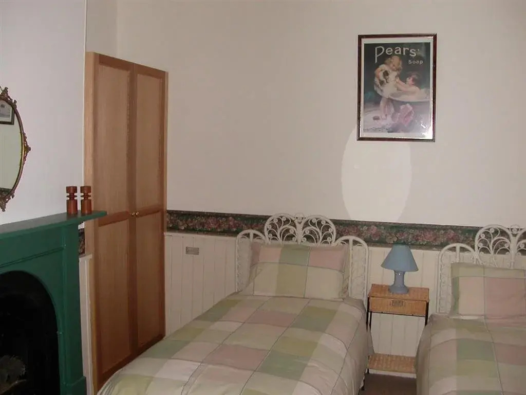 Launceston Apartments & Cottages