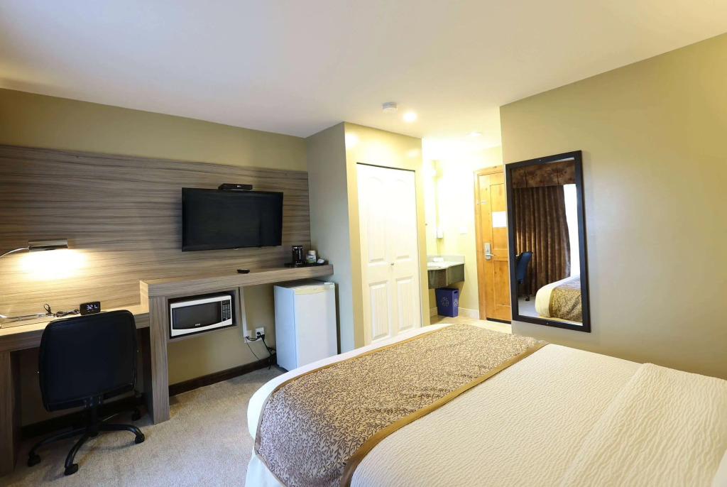 Days Inn by Wyndham Surrey