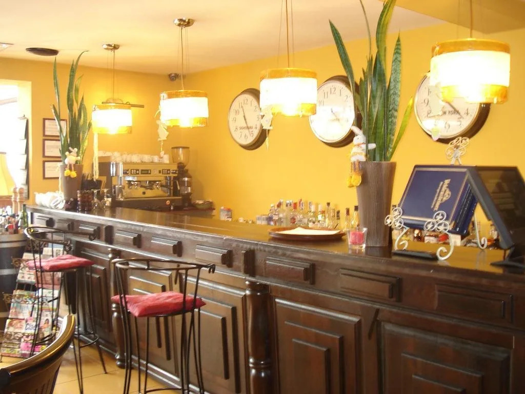 Hotel Transilvania