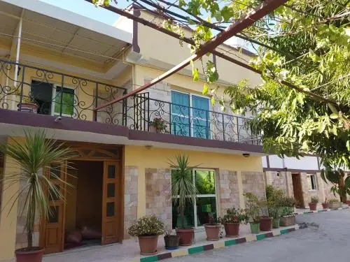 Dalol Guest House