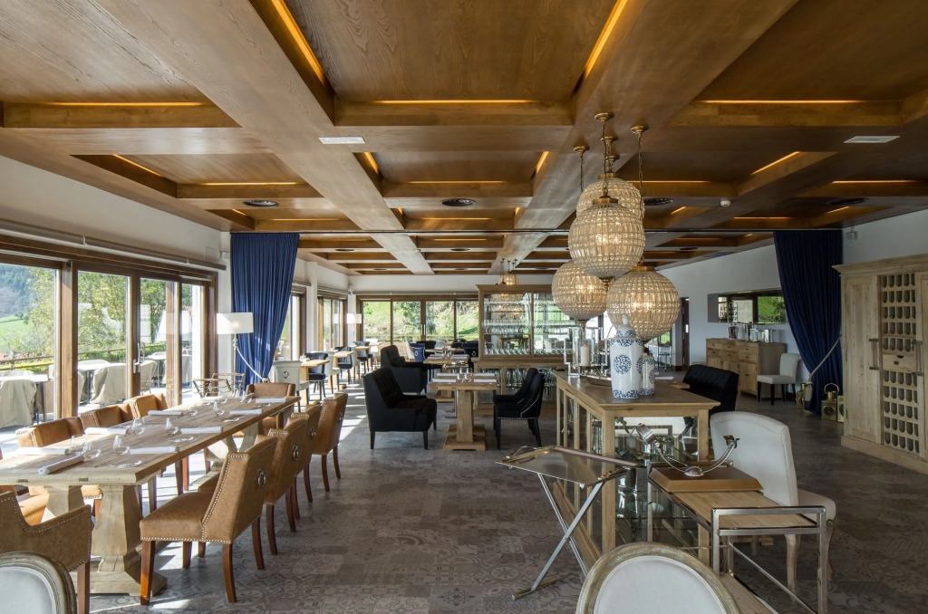 Puebloastur Eco Resort Hotel & Spa Gran Lujo