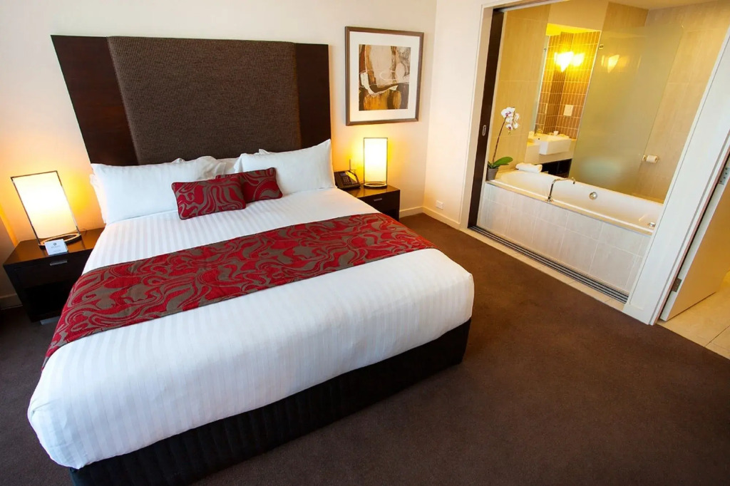 Rydges Campbelltown