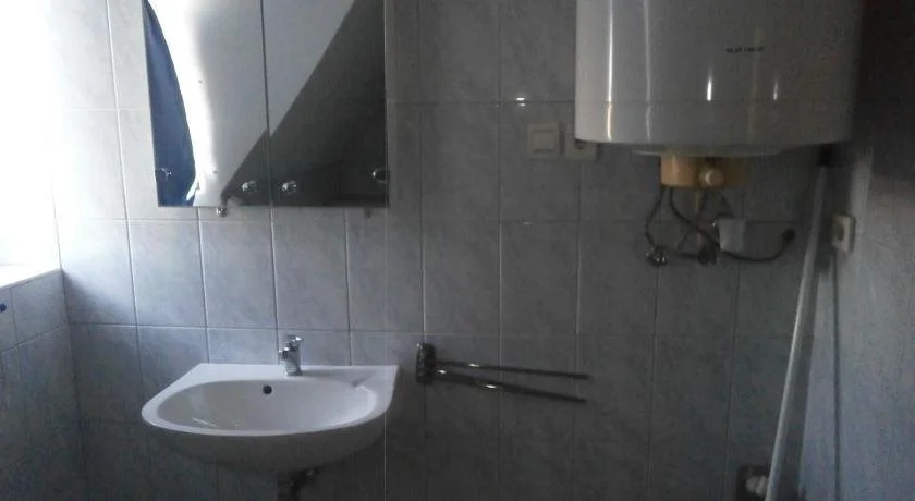 Hotel Terézia