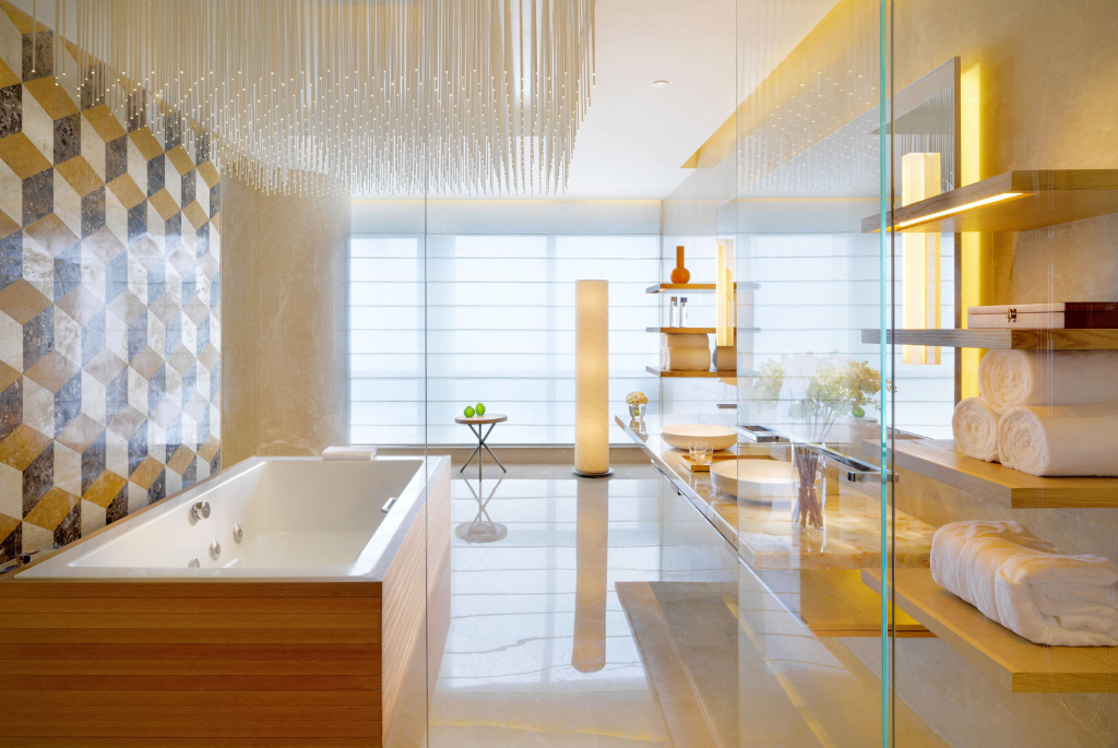 Park Hyatt Guangzhou