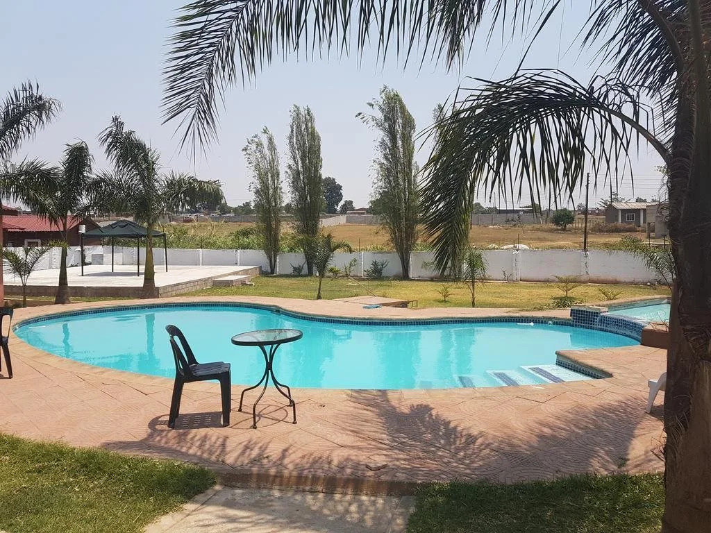 Kaliyangile Guest House