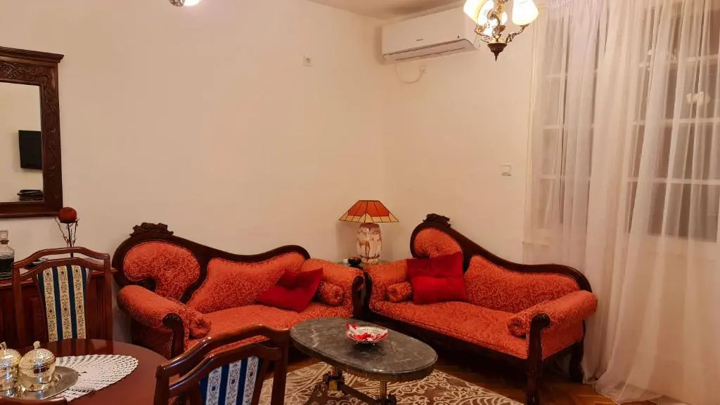 Bienestar suite - Podgorica Centre