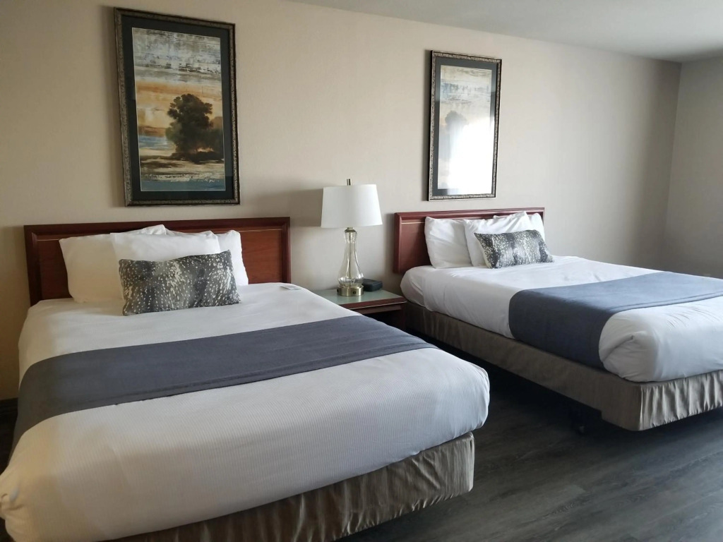 Shilo Inn Suites Salem