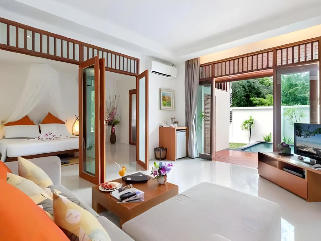Lesprit De Naiyang Beach Resort - SHA Extra Plus
