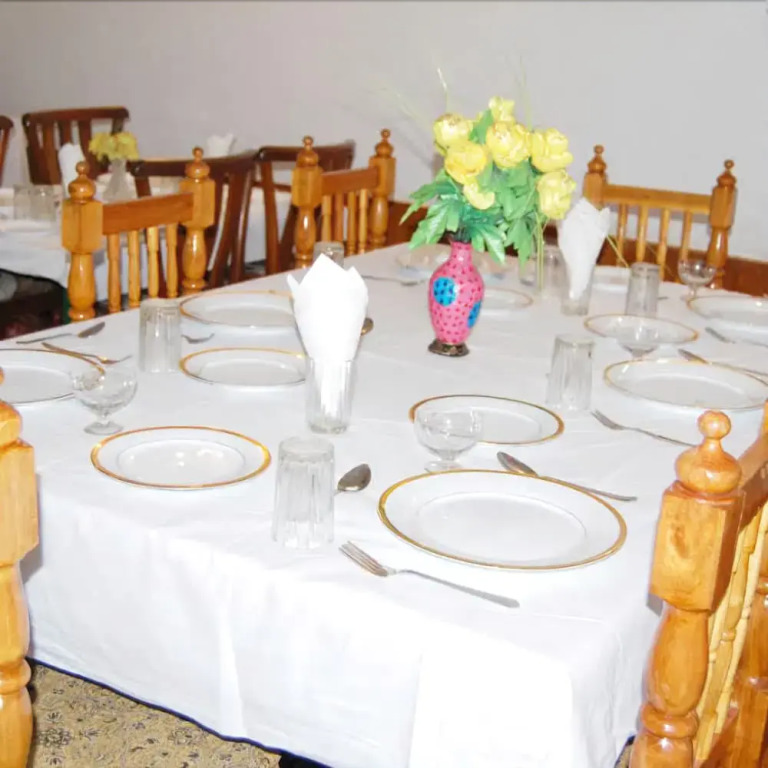 Basera Residency