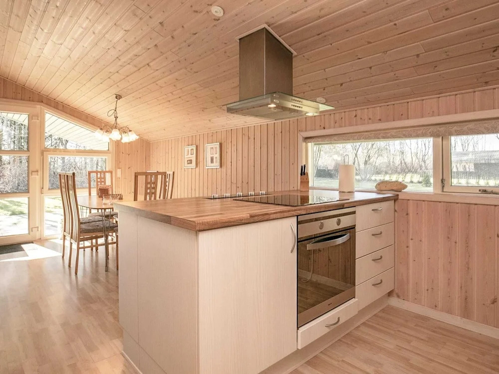 4 Star Holiday Home in Fjerritslev
