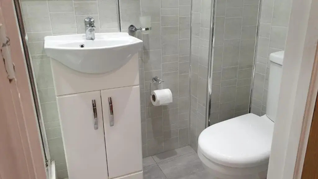 Bracknell Small Studio